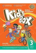 Kids Box 3