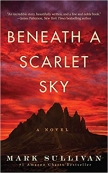 Beneath a Scarlet Sky