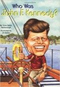 Who Was John F. Kennedy