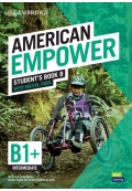 American Empower Intermediate B1