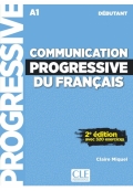Communication progressive du français - Niveau débutant