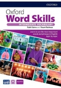 Oxford Word Skills Intermediate Second Edition