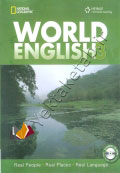 WORLD ENGLISH 3
