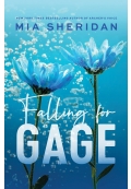 Falling for Gage