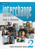 Interchange 2 video Resource Book