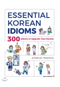 Essential Korean Idioms