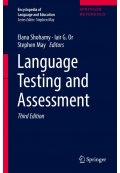 Language Testing and Assessment 3rd Edition