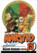 Naruto, Volume 15: Naruto's Ninja Handbook