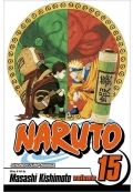 Naruto, Volume 15: Naruto's Ninja Handbook
