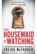 The Housemaid Is Watching