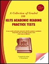 A Collection of Graded 100 IELTS Academic Reading-Volume 1