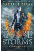 Empire of Storms