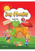 Joy Phonics 2 Elementary