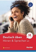 Deutsch üben Hören & Sprechen A1