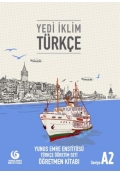 Yedi İklim Türkçe A2 Teacher's Book