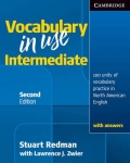 Vocabulary in Use Intermediate 2nd