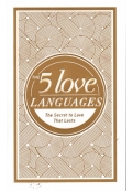 The 5 Love Languages