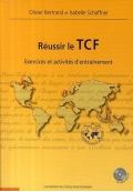 Reussir le TCF Exercices et activites dentrainement