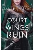 A Court of Wings and Ruin - A Court of Thorns and Roses 3