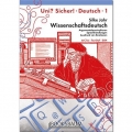 Uni sicher Deutsch 1