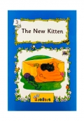 Jolly Readers The New Kitten