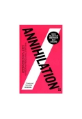 Annihilation - Southern Reach 1