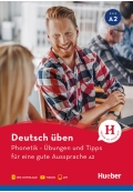 Deutsch uben Phonetik Ubungen und Tipps fur eine gute Aussprache A2